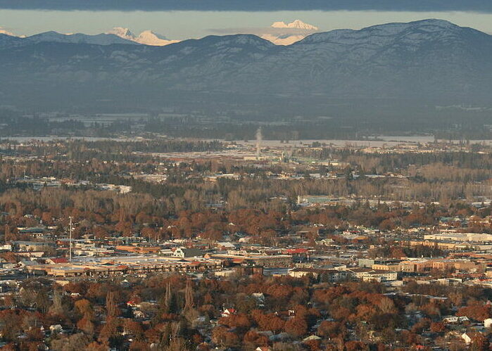 Kalispellpopulation ~ 23,200