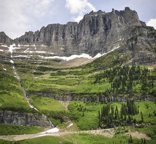 Glacier National Park